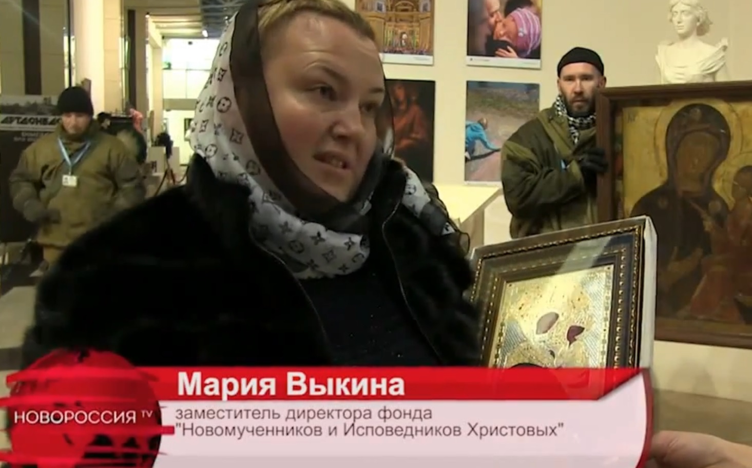 Путинская плакальщица Ципко нашла новую жертву: аферистка-пропагандистка "облапошила" россиян – кадры