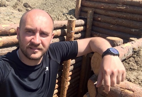 “Тело изолировали. Но трезветь оно не хочет”, - Бочкала рассказал, до какого унижения докатилась российская делегация в НАТО