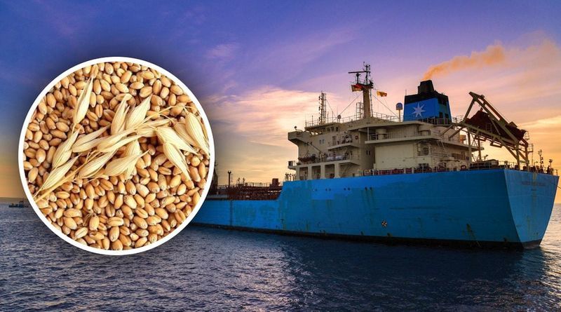 РФ выдвинула ультиматум по Черному морю и портам Украины: начнет действовать сегодня в 00:00 