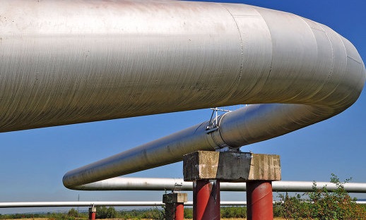 В Риге поддержали создание газопровода в обход России