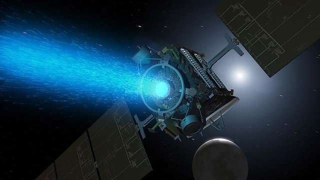 На зонде Dawn объявлена аварийная ситуация, причины поломки остаются загадкой, - NASA