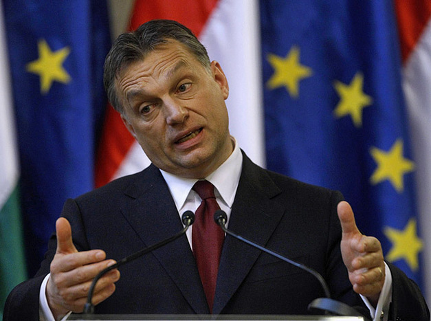 Венгерский министр обвинил ЕС в срыве строительства "Южного потока"