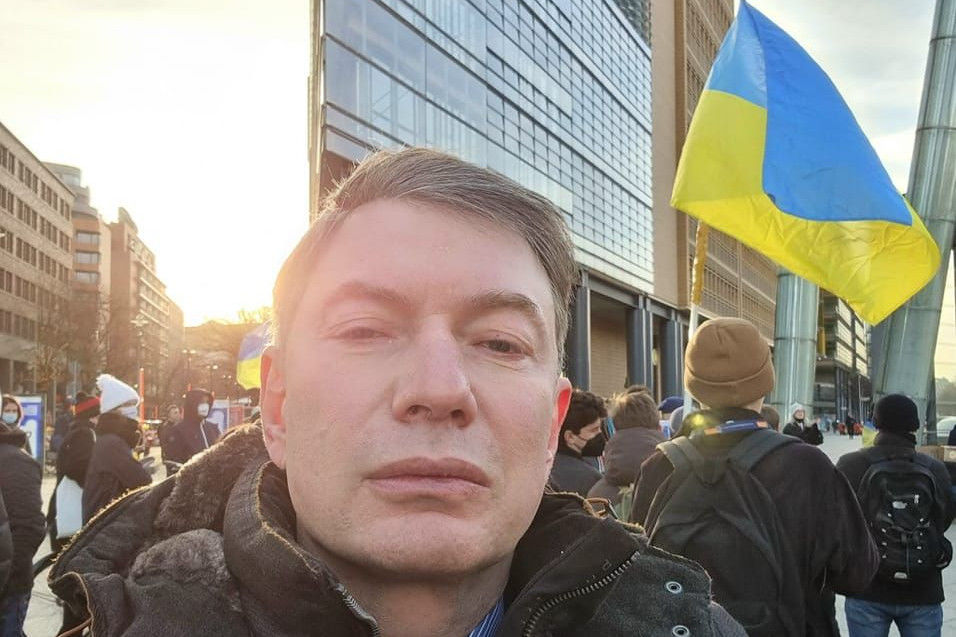 ​Фронт и экономика РФ повалятся, Путина объявят "больным": Эйдман дал свой прогноз на 2023 год