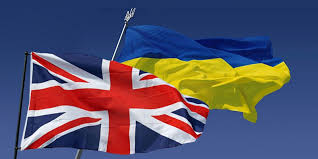 "Наши мысли и сердца – с народом Украины": Лондон поможет Киеву получить масштабный пакет помощи - посол Гоф