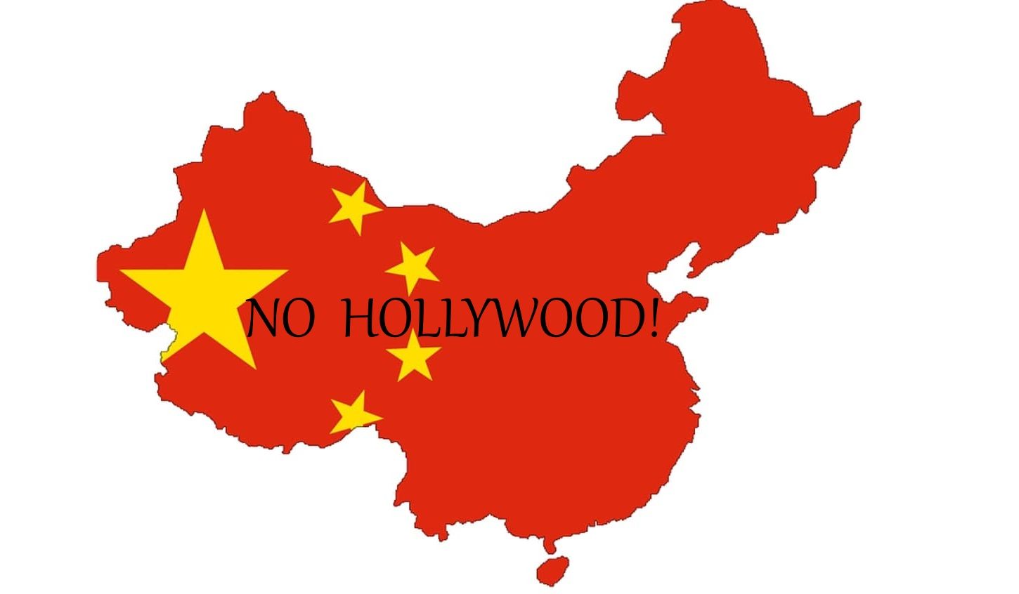 Как Китай подминает под себя мировое кино и Голливуд