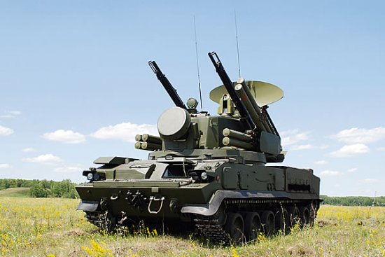 В Приднестровье нарастает напряжение: непризнанная республика привела ПВО в боевую готовность