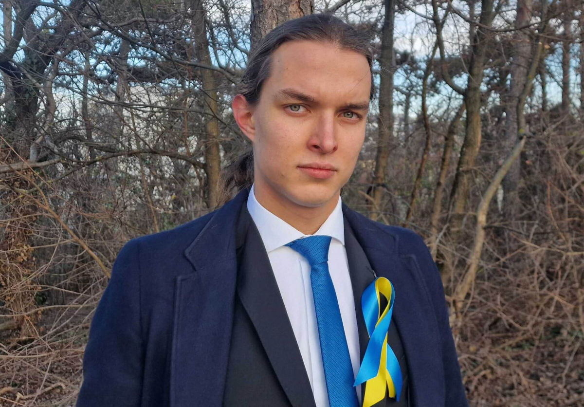 "Я б поставив йому три запитання", – Фіцо розгнівався через вчинок словацького учня Оманіка щодо Пеллегріні