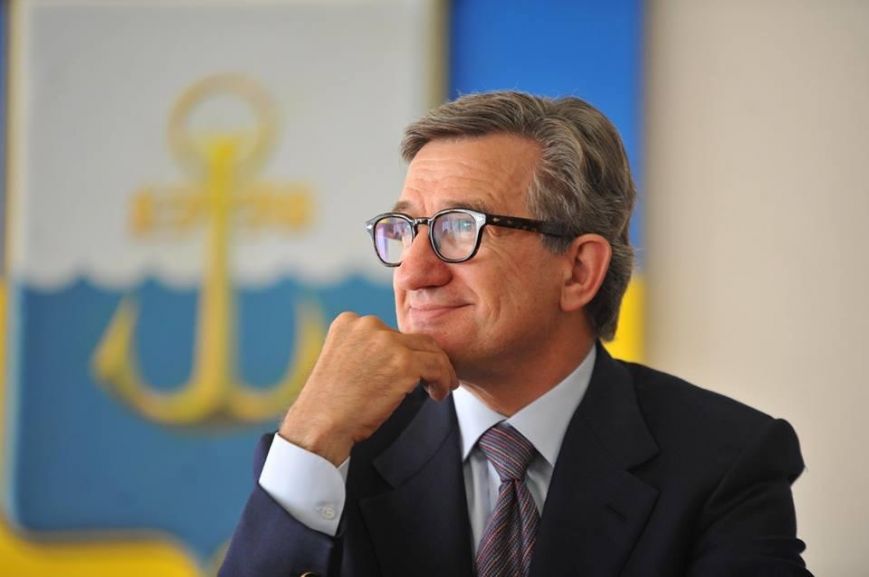 ​Тарута рассказал, как заработал и потерял первый миллион