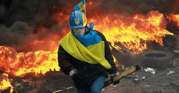 День, который навсегда изменил судьбу страны и стал точкой невозврата для всего украинского народа: в Украине вспоминают трагические и кровавые события Евромайдана