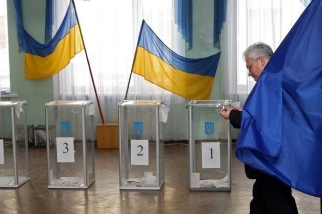 Москаль: проводить выборы в некоторых районах Луганщины опасно для жизни