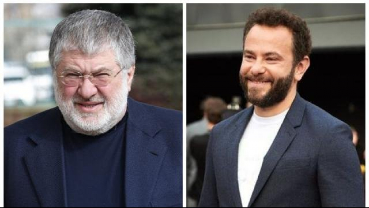 Срочно явиться в суд: Коломойский и Дубинский получили повестки из США, детали