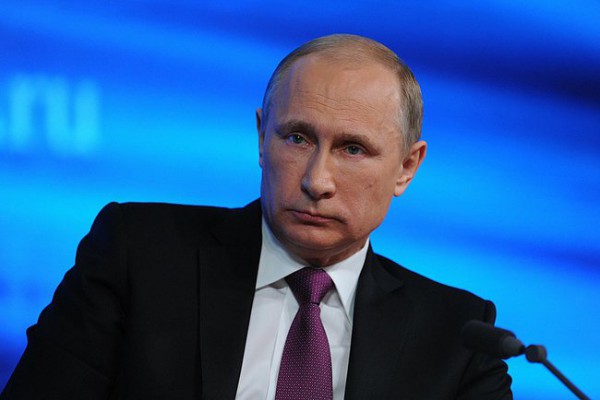 Политолог: У Путина осталось ресурсов для ведения войны максимум на год