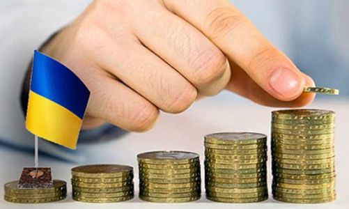 СМИ: Украина договорилась о списании 20% всех долгов
