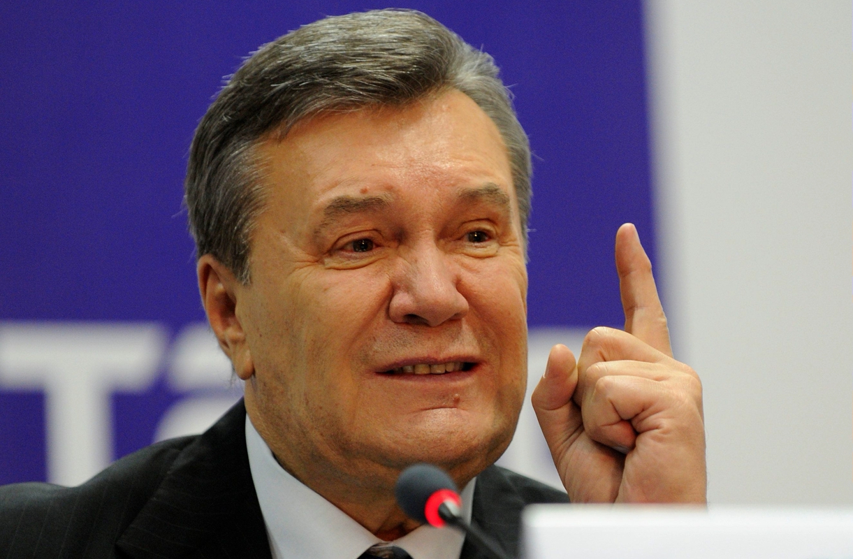 "Чистый фейк, ведет себя как мелкий жулик", - в РФ рассказали, почему внезапно "заболел" Янукович