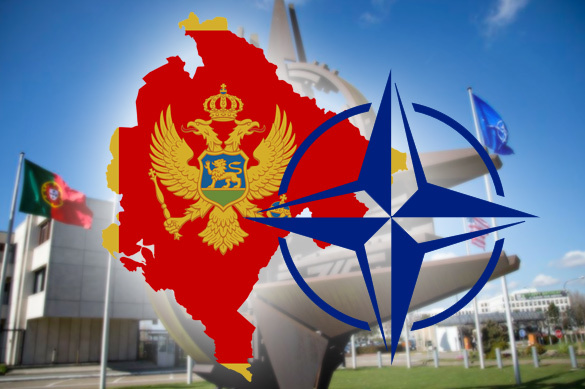 НАТО быть! Черногория открыто обвинила Кремль в серьезном вмешательстве во внутренние дела
