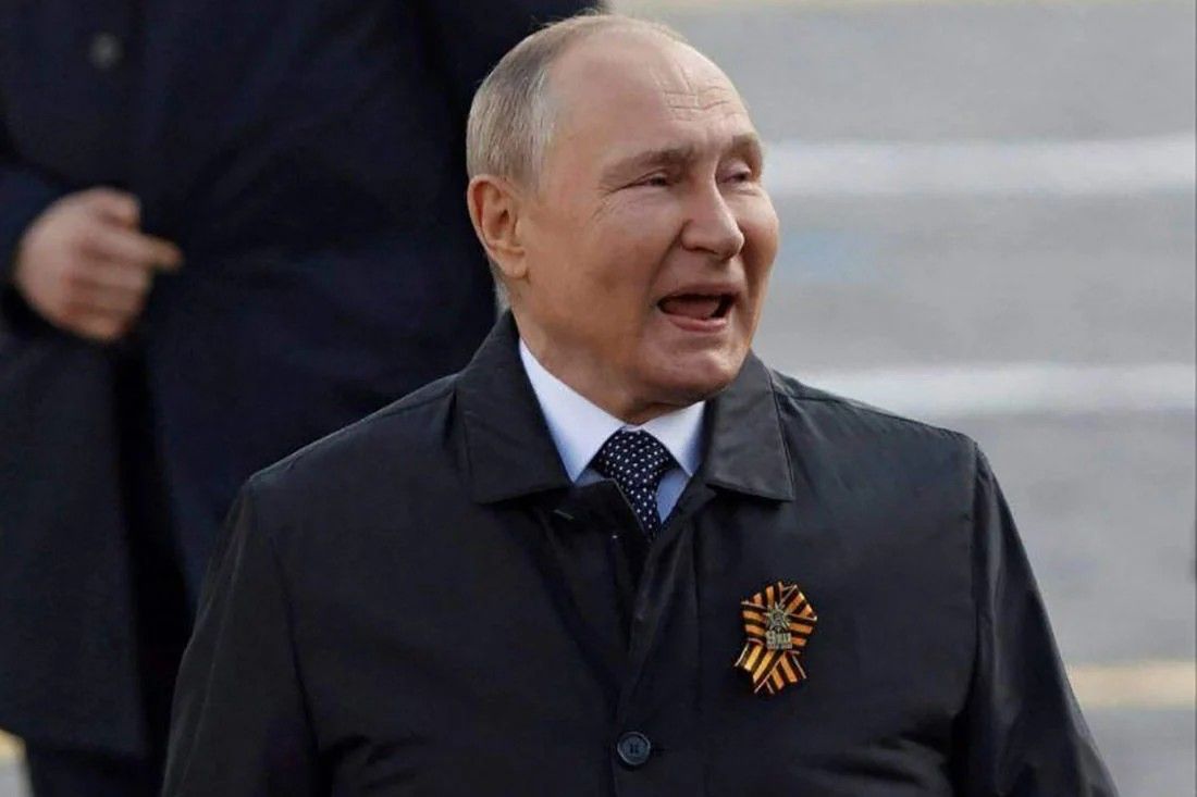 ​"Путин стал напоминать позднего Ельцина", - Бочкала сказал, что не так с внешностью диктатора