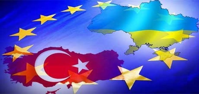 Союз Украины и Турции: страны договорились вместе защищать воды Черного моря