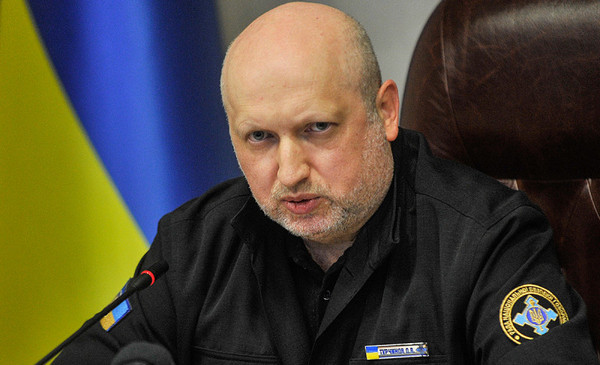 ​"Спецслужбы России начали нагнетать страх среди украинцев", - Турчинов отчитался о новых мерах, которые примут для противодействия терактам и диверсиям