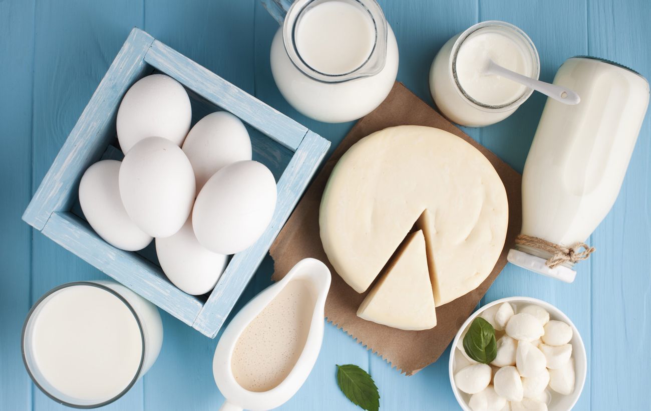 С чем не рекомендуют сочетать кисломолочные продукты: три вредных привычки