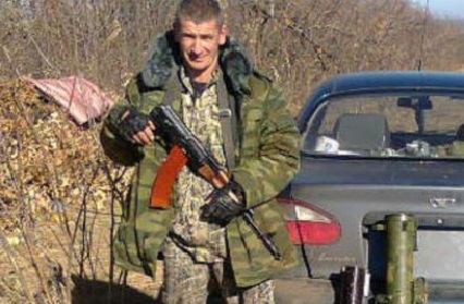 Боевики "ЛНР" собираются отомстить бывшему сослуживцу Сергею Бондарю, который рассказал правду об их преступлениях в Луганске