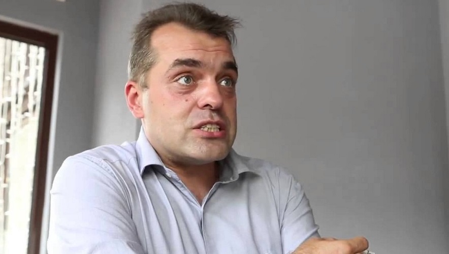 "Украину готовят к капитуляции перед РФ", - волонтер Бирюков разразился критикой в адрес следователей ГБР