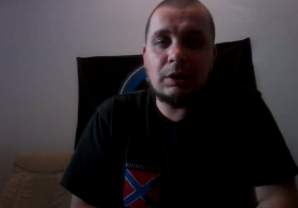 "На моих глазах сразу троих", - российские наемники рассказали, почему боятся снайперов ВСУ