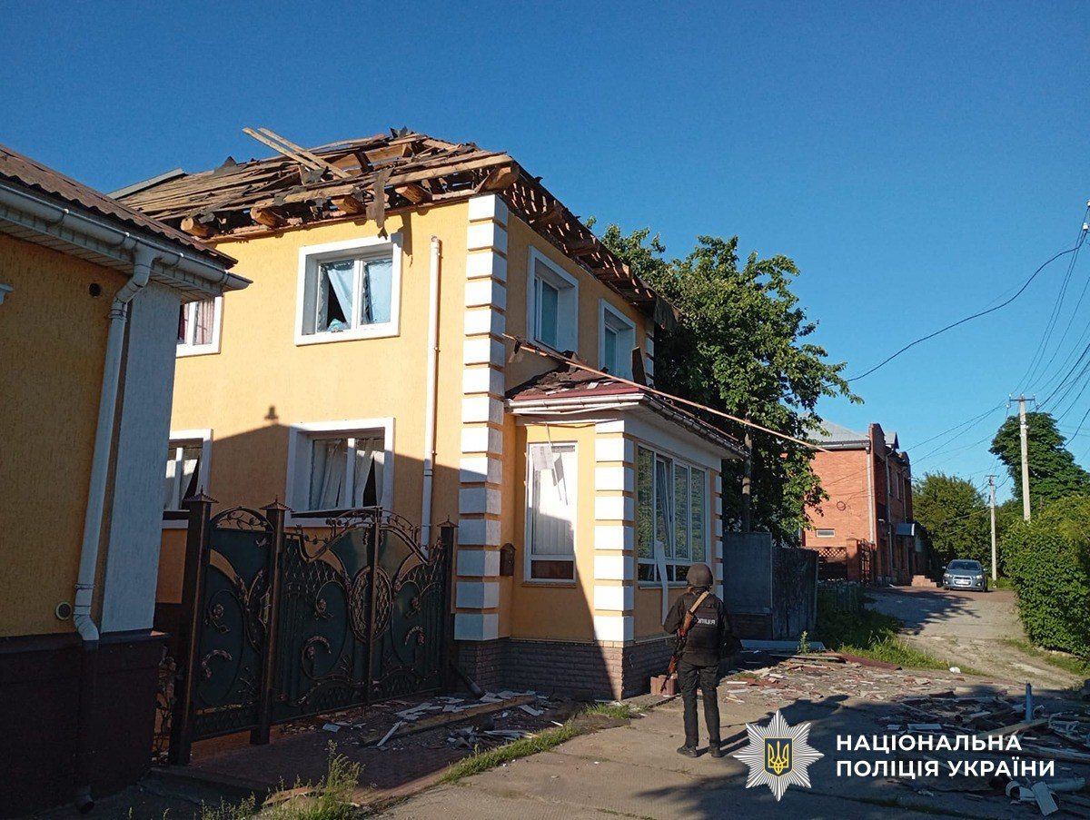 Террор РФ: погибшие и раненые в Сумской области и Херсоне, в Днепре день траура, в Киеве растет число жертв