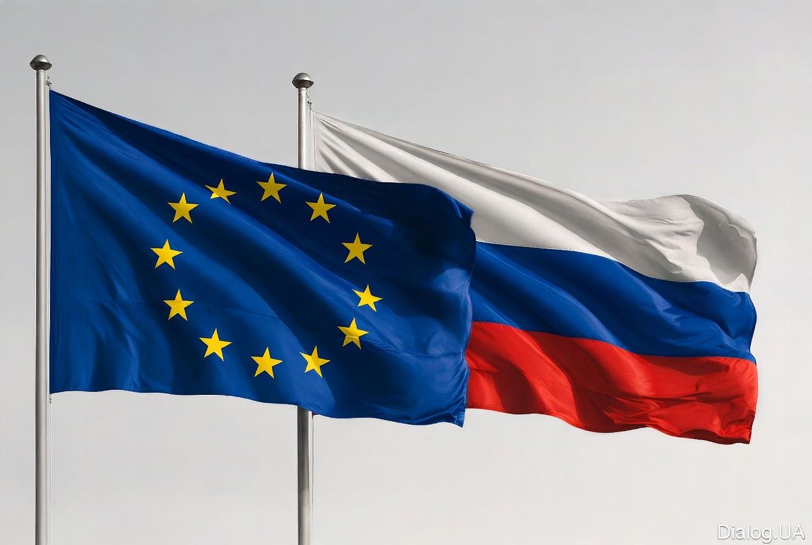 Евросоюз будет вести переговоры с Путиным, но не сейчас – Кошта