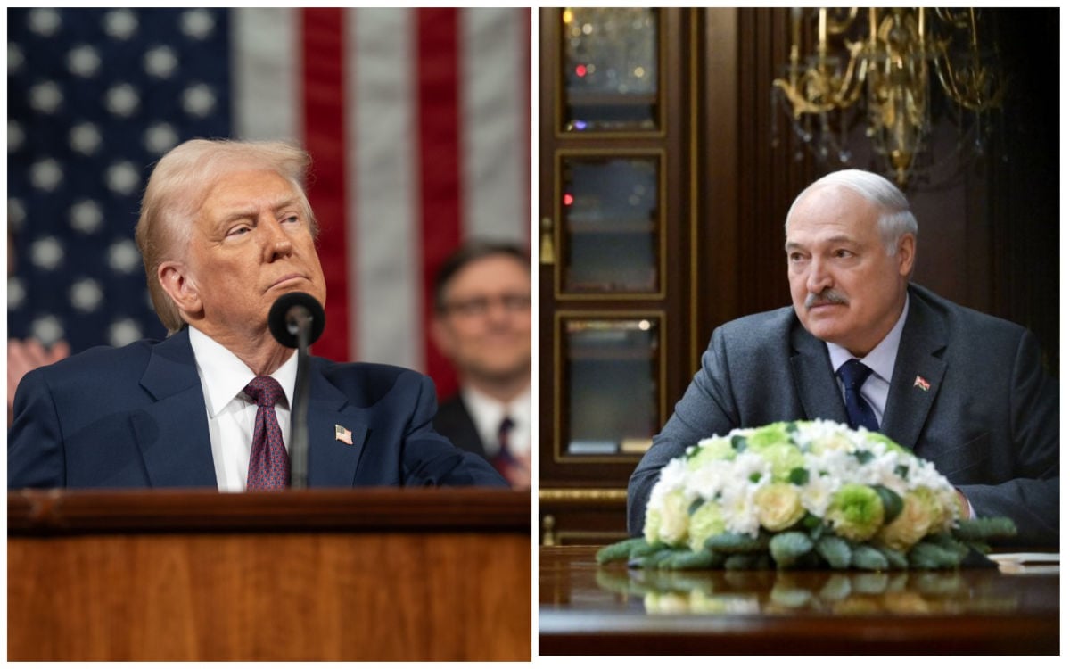 Трамп и Лукашенко пошли на новую сделку – решение уже реализовано