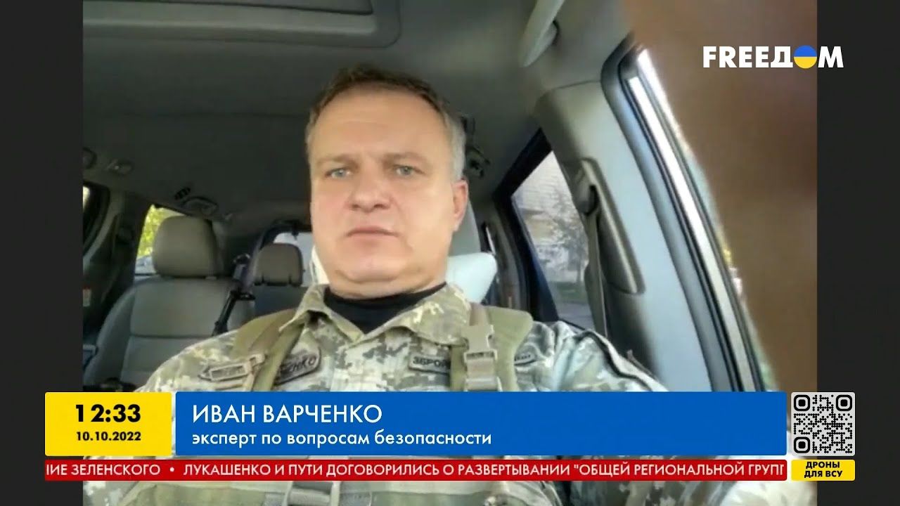 Эксперт по нацбезопасности сообщил, кто и когда нейтрализует Черноморский флот РФ полностью