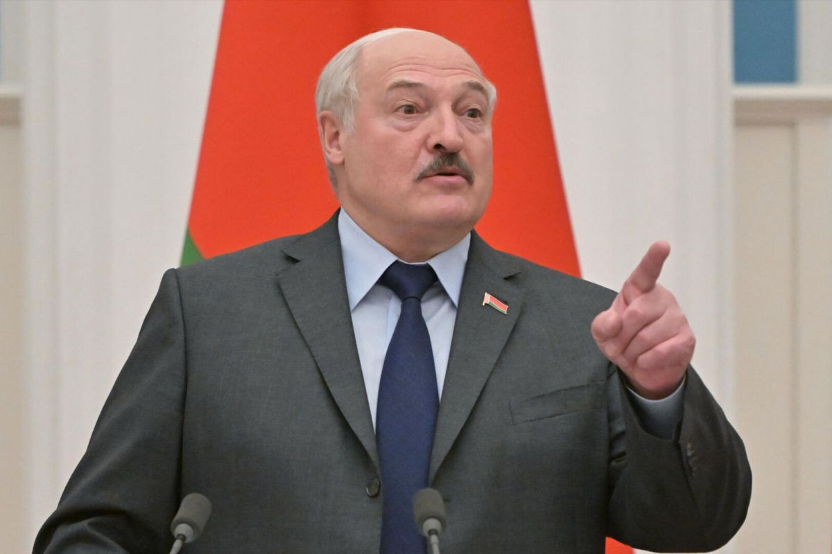 ​"Еревану нужно очнуться", – Лукашенко угрожает Армении, уходящей из орбиты влияния Кремля