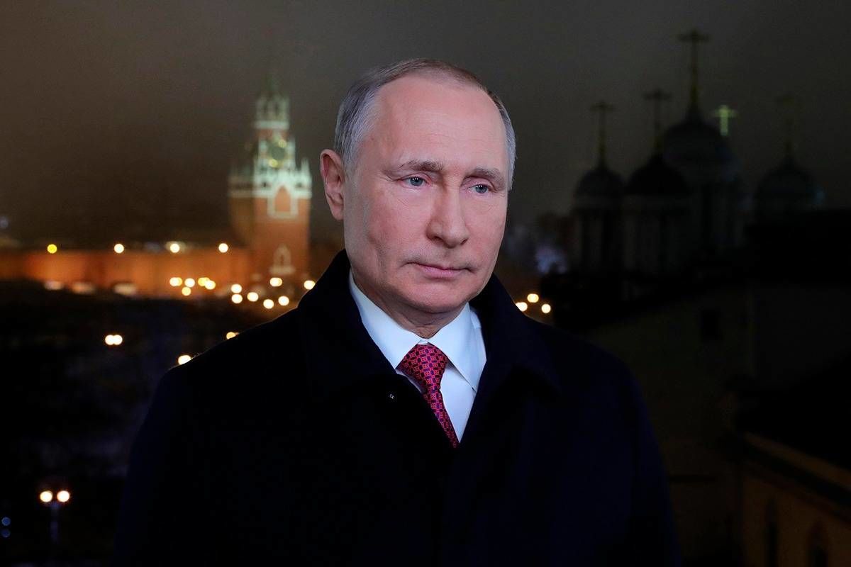 Гозман рассказал, об "оружии" США против Путина: "Это наше спасение"