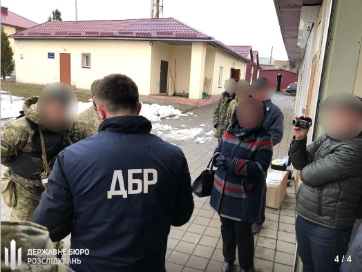 Добивал ногами после выстрела: стали известны новые детали убийства пограничника во Львовской области - фото