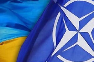 МИД: бои в Донбассе не препятствуют Украине вступить в НАТО