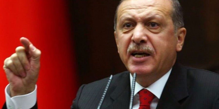 Неожиданное решение Эрдогана: Турция поддержала Катар в конфликте стран Персидского залива, глава государства отправился на переговоры