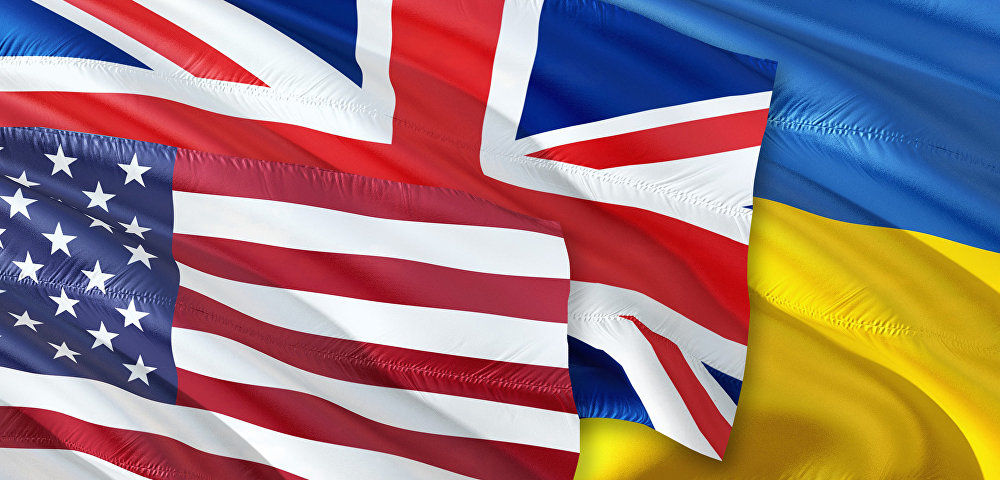 Приостановка военной помощи Украине от США: что Вашингтон запретил Лондону – СМИ