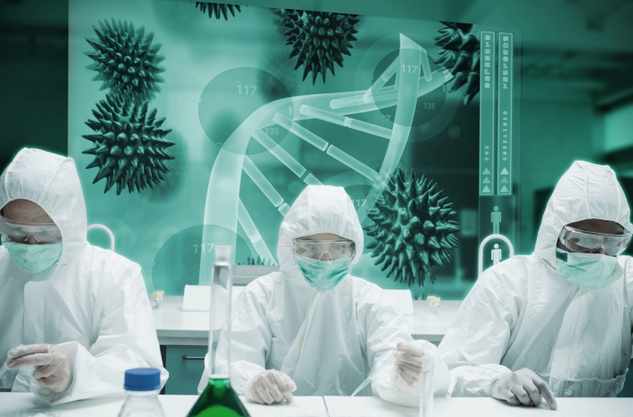 Обнаружен вирус, способный уничтожить человечество: ученые бьют тревогу из-за "болезни Х"