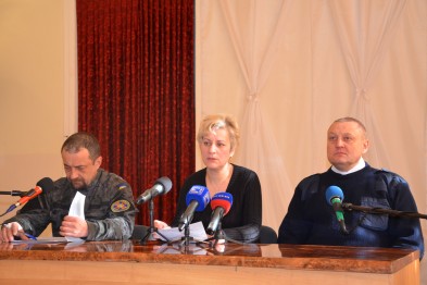 Общественники Мариуполя попросили Порошенко ввести миротворцев