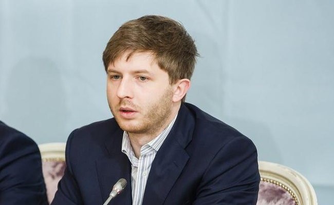 Экс-директора НКРЭКУ Вовка объявили в международный розыск: что произошло 