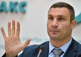 Мэр Киева Кличко попал в ловушку российских пранкеров: стали известны подробности скандального розыгрыша 