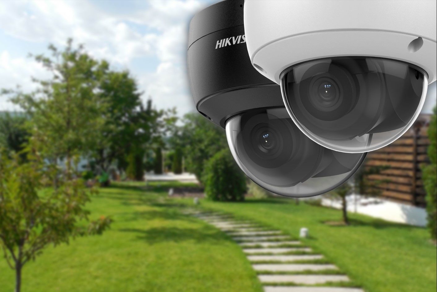 Устаткування Hikvision: чому важливо довіряти офіційним представникам? 