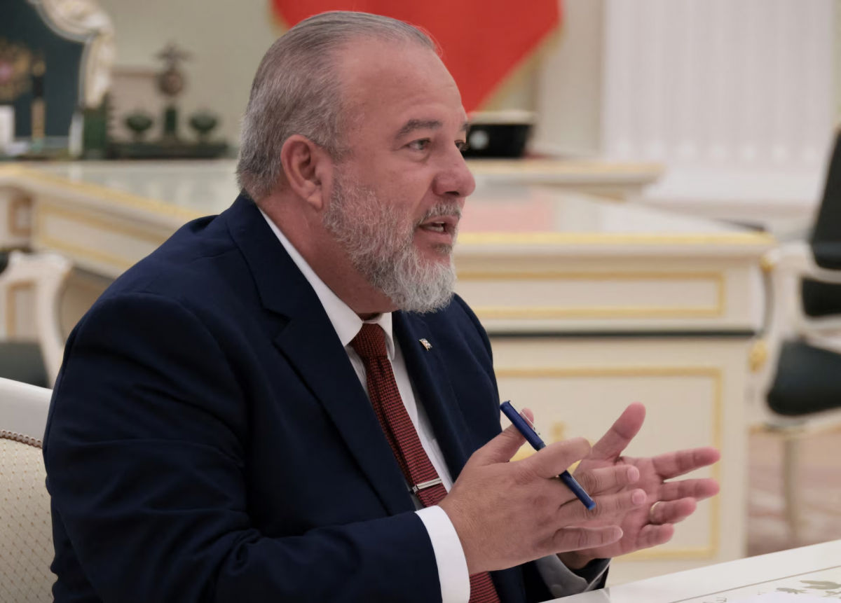 Национальная ассамблея Кубы одобрила крупнейшую экономическую реформу с 1959 года, чтобы не поддасться давлению США