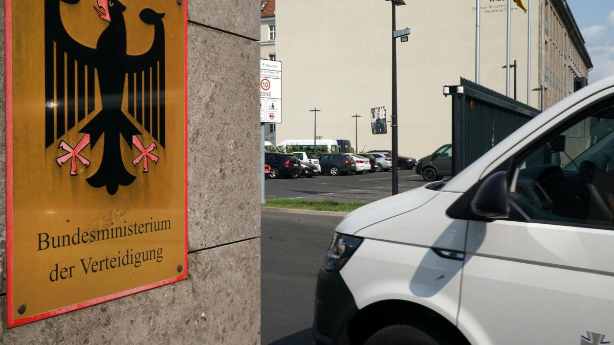 Полковник бундесвера продал ФСБ РФ секретные разведданные о войне в Украине