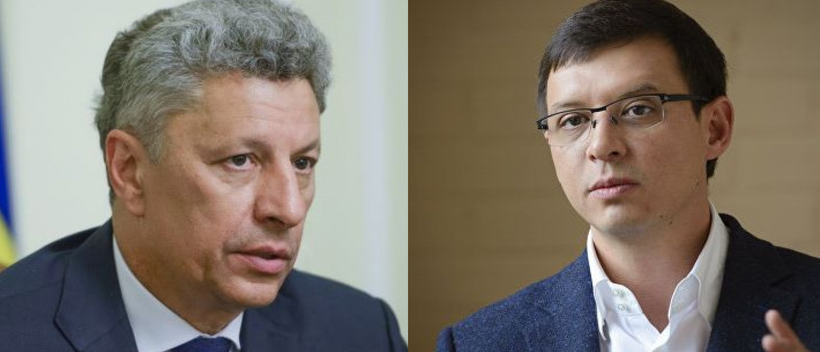 В Харькове показали, как на самом деле относятся к пророссийским Бойко и Мураеву: видео
