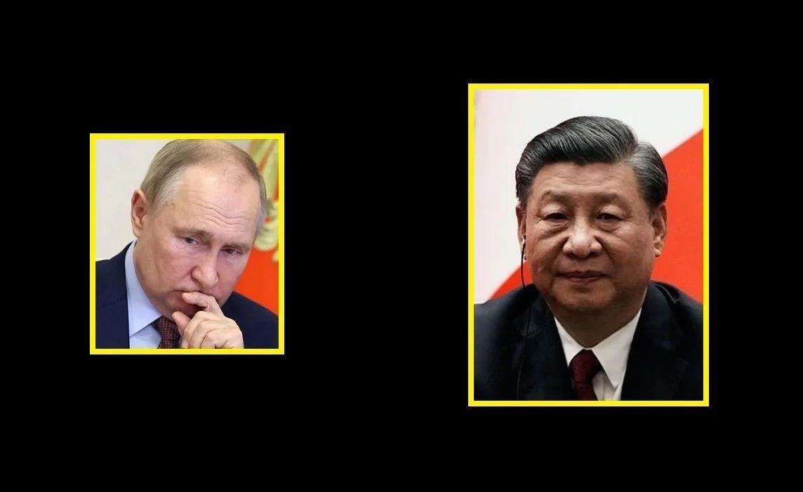 У Китая огромная проблема в экономике: главный союзник России начал "сыпаться"