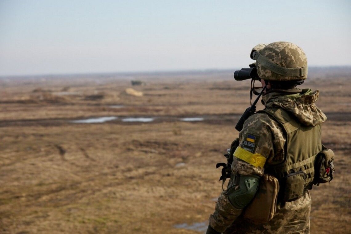 ЗСУ ліквідували загін сахалінського ОМОНу поблизу Лисичанська