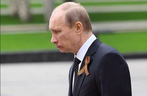 Никто не приедет: Путину отказали все лидеры стран - он будет праздновать День Победы в одиночестве