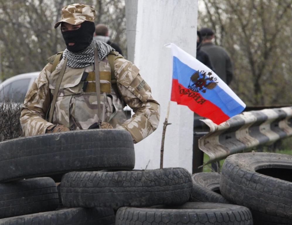 "В "армии" разочаровался, жить на гражданке в построенном "рус***м мире" невозможно", - боевик "ДНР" признал, что "Новороссия" оказалась фейком, а за Путина воевать уже никто не хочет