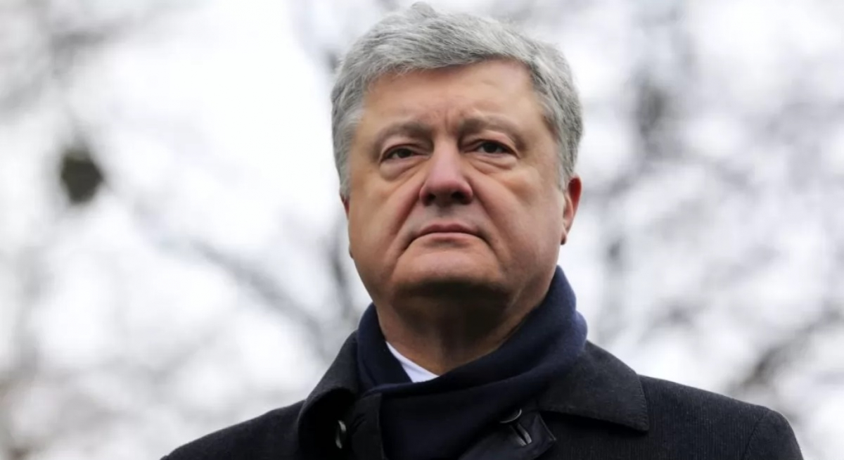 ​Порошенко озвучил первый шаг "ЕС" после местных выборов: "Мы остались один на один"