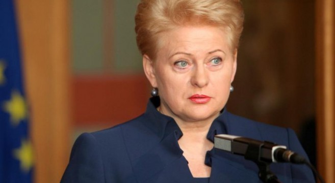Литва заявила, что абсолютно не нуждается в услугах "Газпрома"